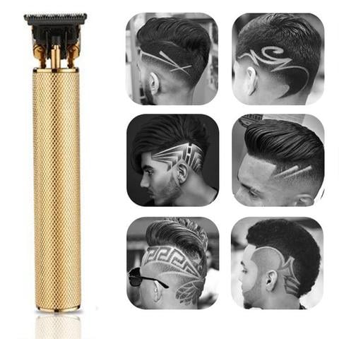 (Father's Day Pre-sale - 50% OFF) - Professional Hair Trimmer