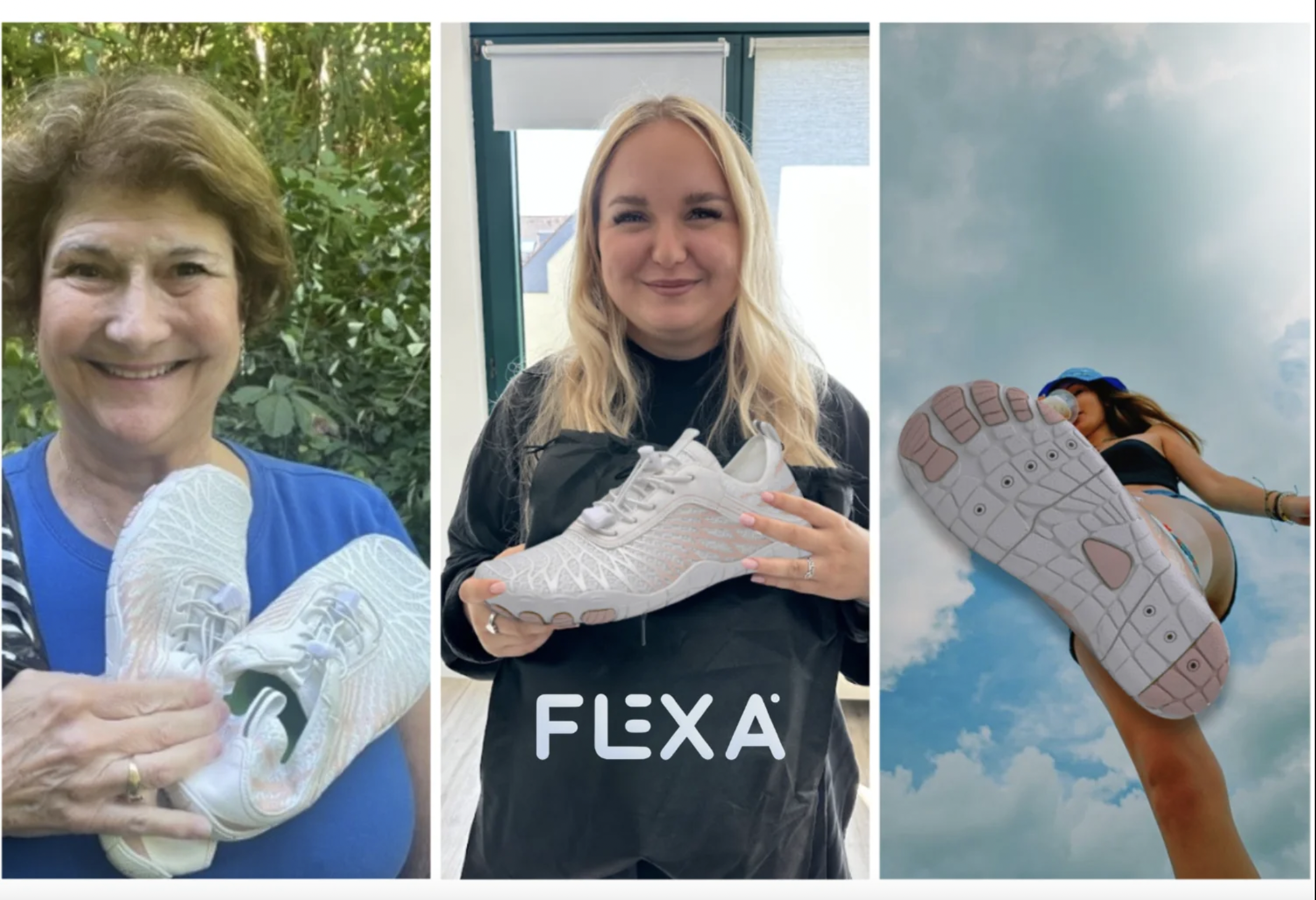 flexa shoe