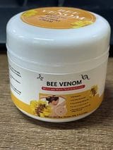 Urlavo Bee Venom Mole And Wart Treatment Cream