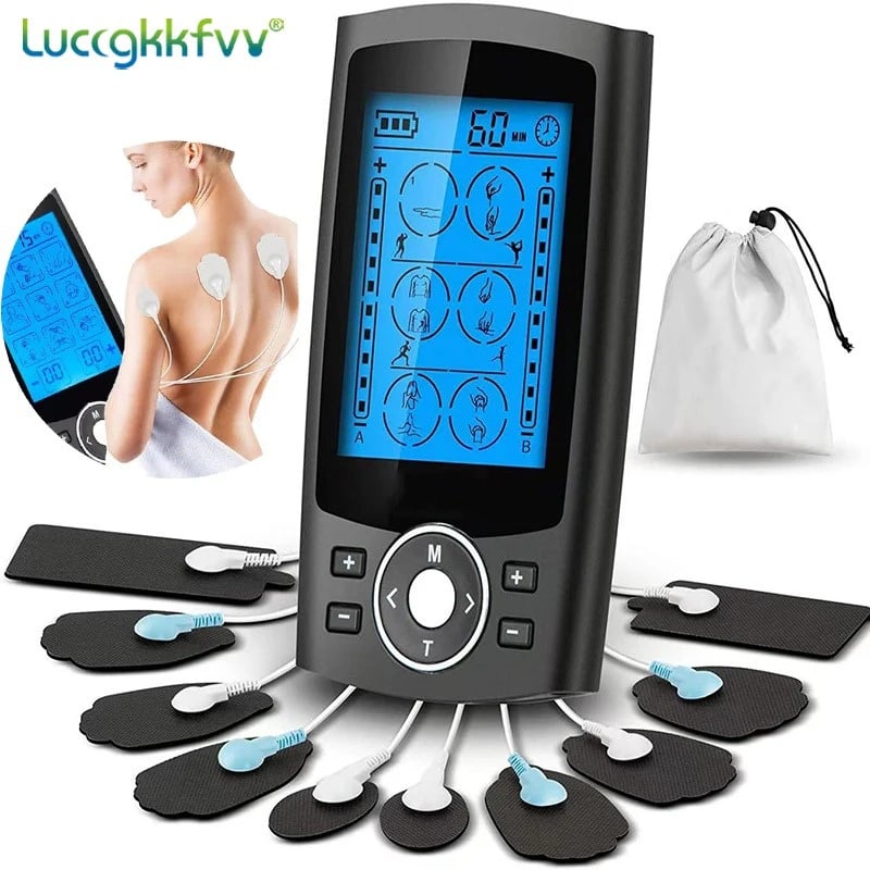 luxelift electronic acupuncture 1