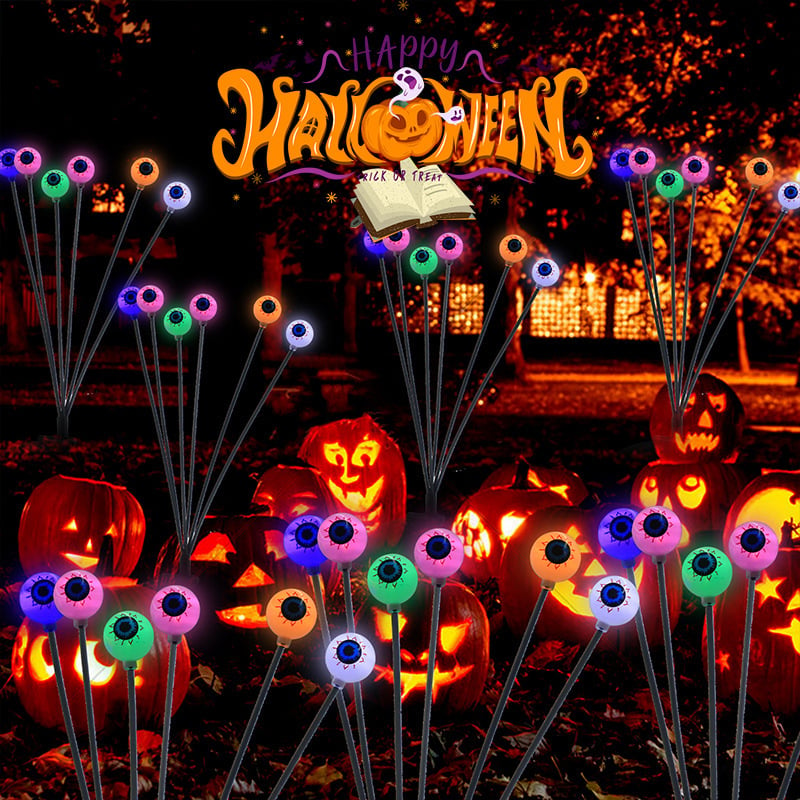 2024 Halloween Early Hot Sale 49%OFF - Halloween Solar Lights Outdoor