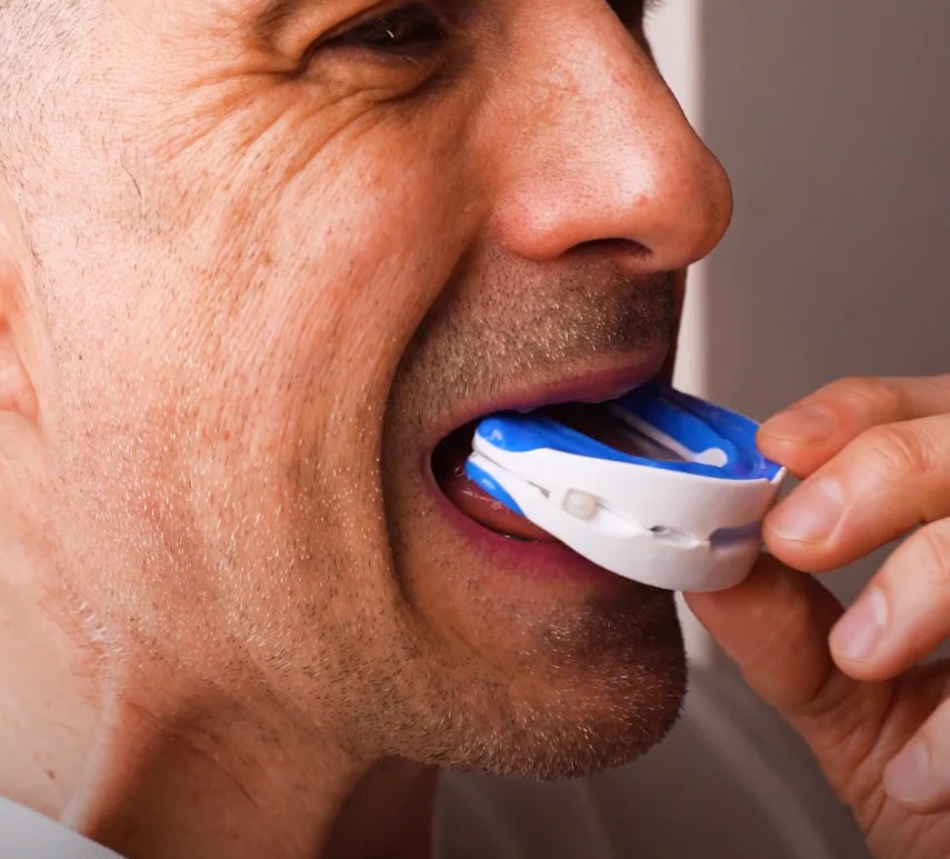 Anti Snoring Mouthpiece