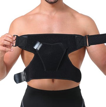 Compression Shoulder Brace