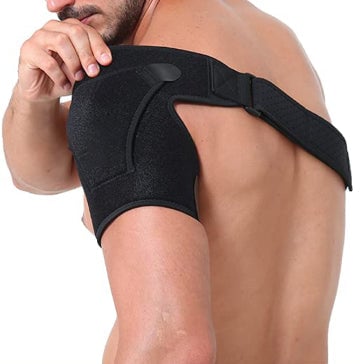 Compression Shoulder Brace