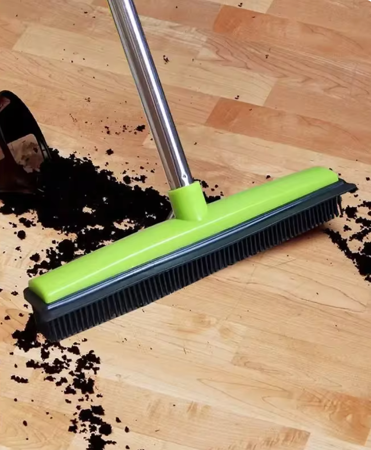 Hair Removal Broom