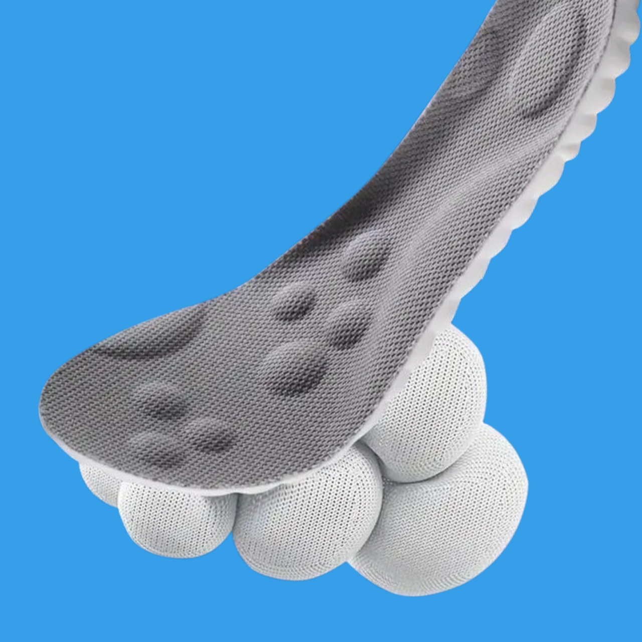 Heal 4D Supportive Insoles