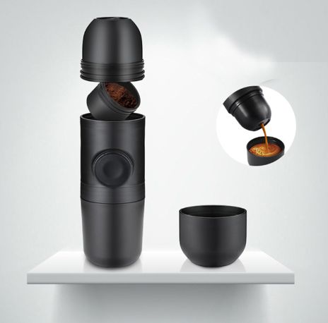 Portable Coffee Maker