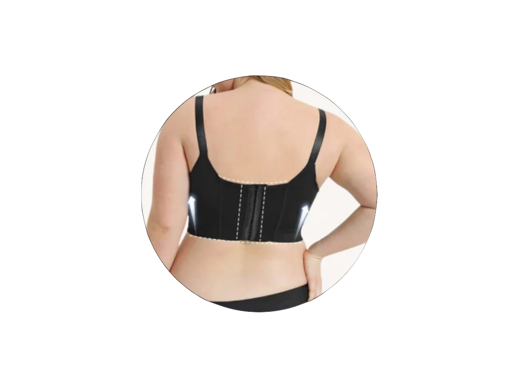 Shape & Lift Bra