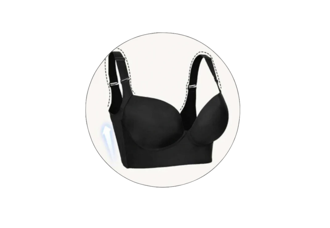 Shape & Lift Bra