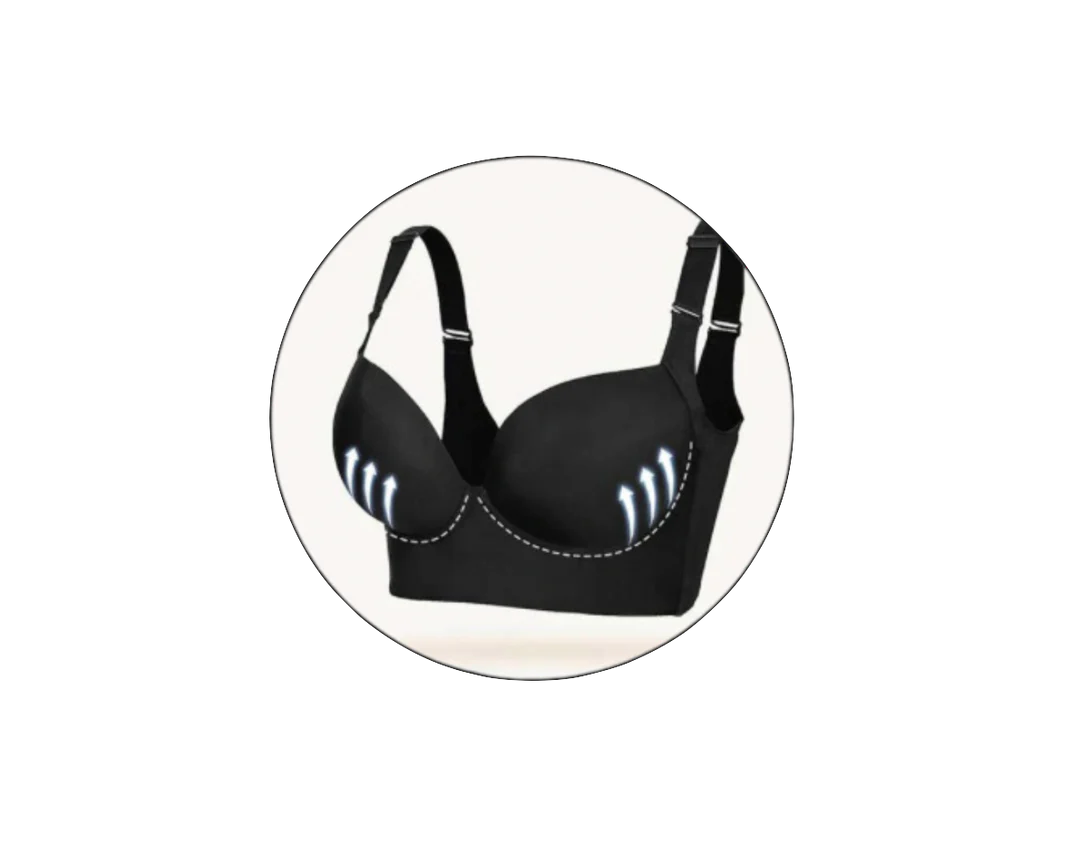 Shape & Lift Bra