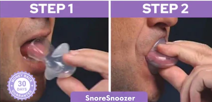 SnoreSnoozer