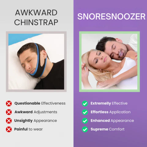 SnoreSnoozer