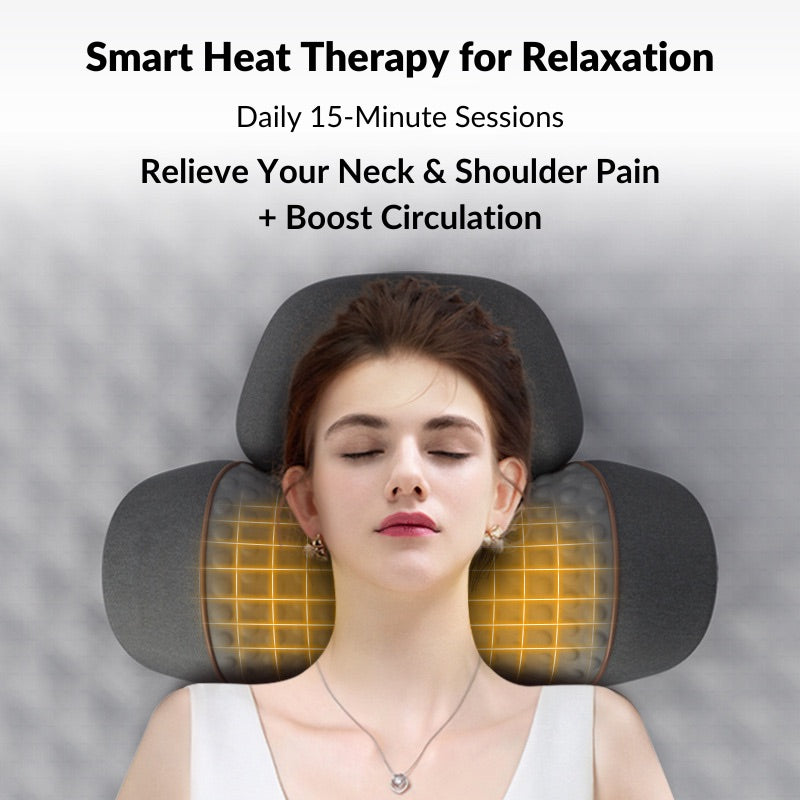 StressRelief Massager