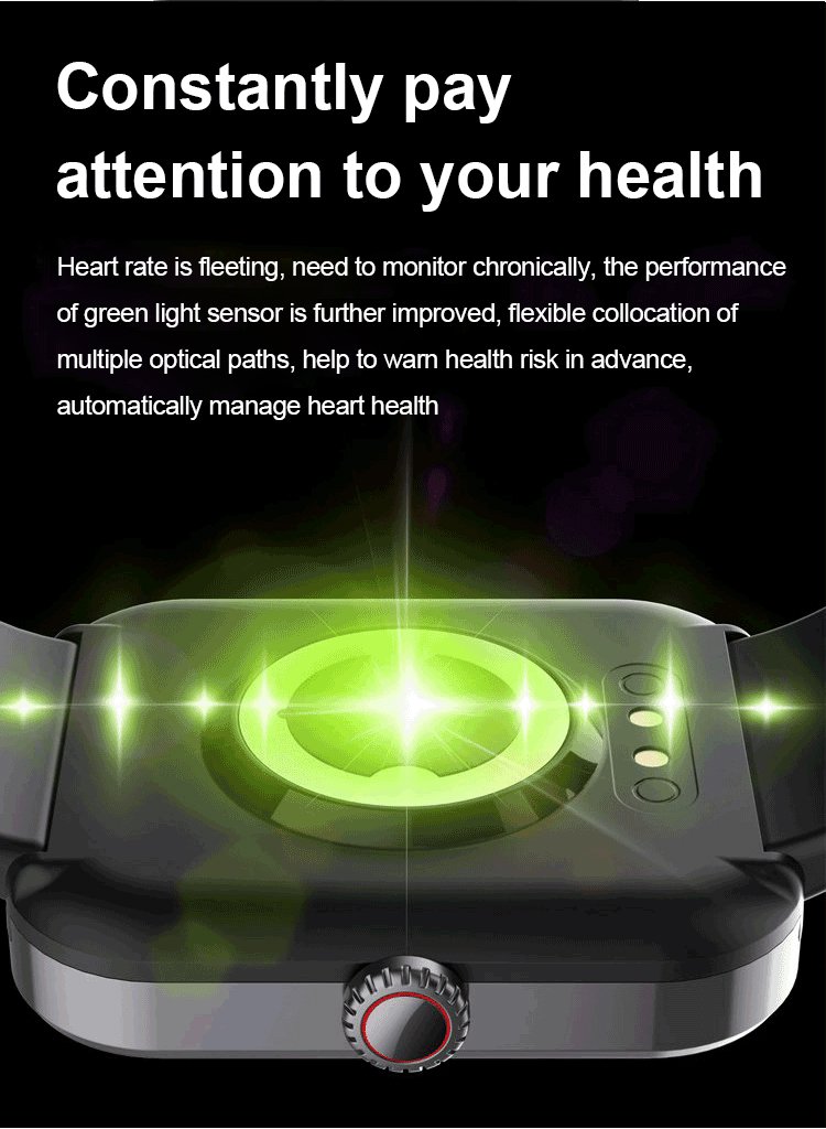 The Suga - Painless Blood Sugar Measurement