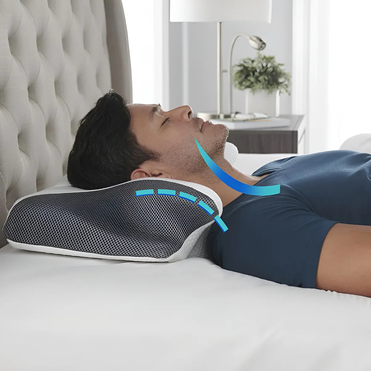 THERAHERO | THERELIEF PILLOW