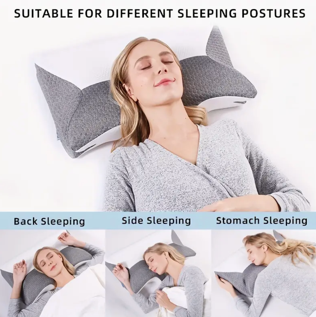 THERAHERO | THERELIEF PILLOW