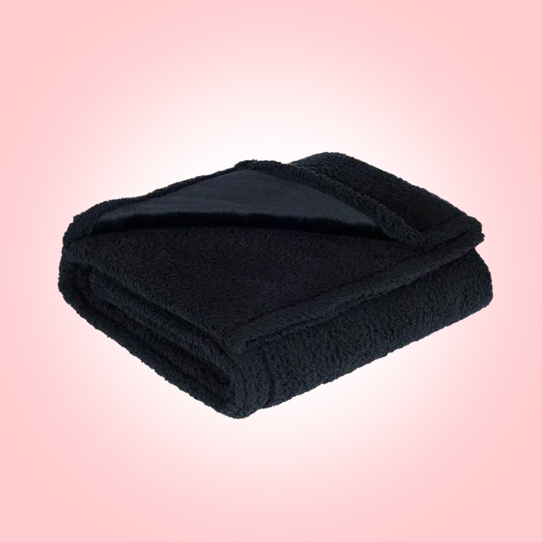 Waterproof Intimacy Blanket