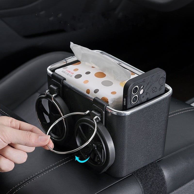 2024 New Year Hot Sale -49% OFF Car Armrest Storage Box