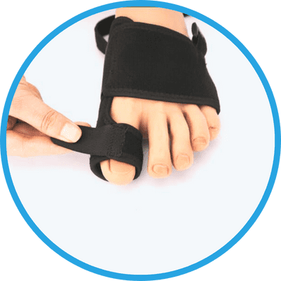 Bunion Brace