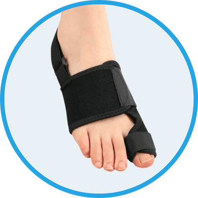 Bunion Brace