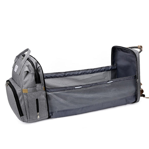 CarryCrib - Portable Baby Crib