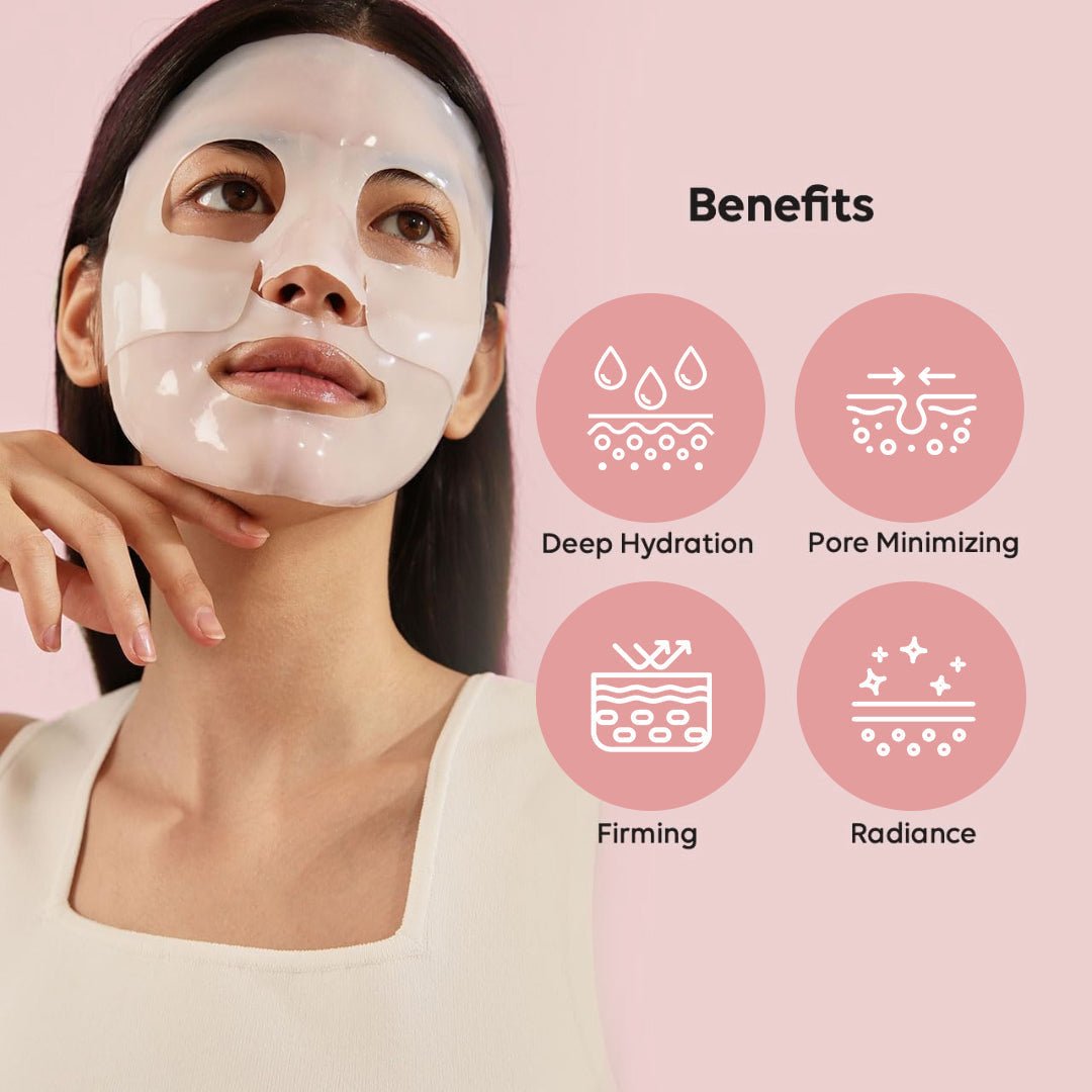 Deep Collagen Mask