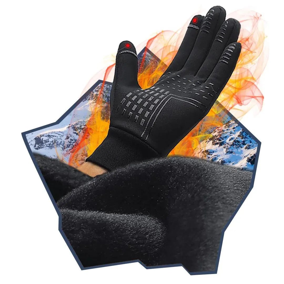 PolarGlove Pro | Thermal Glove