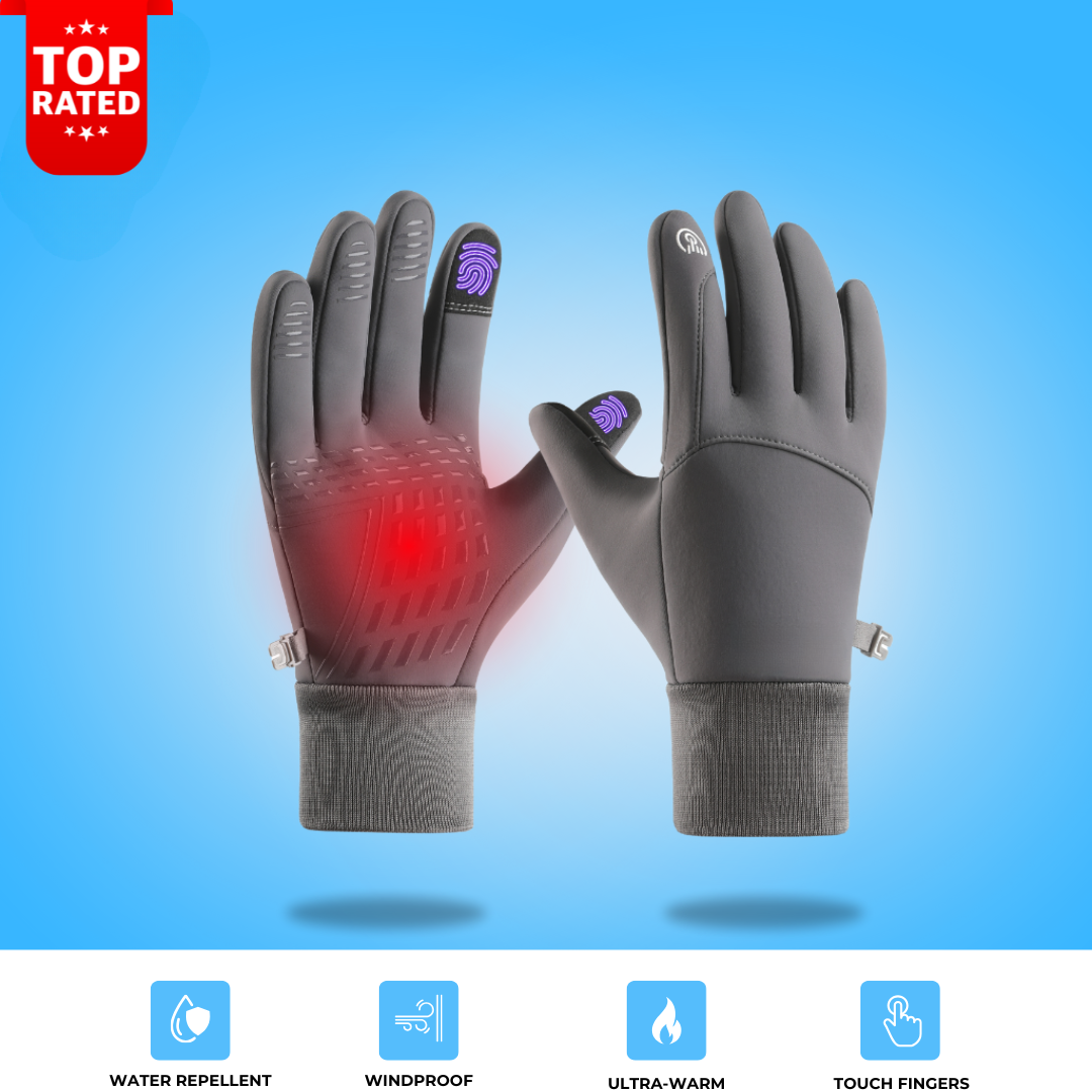 PolarGlove Pro | Thermal Glove