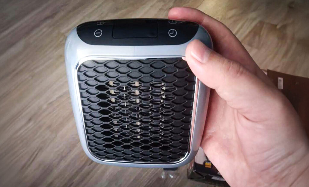 Portable Mini Heater