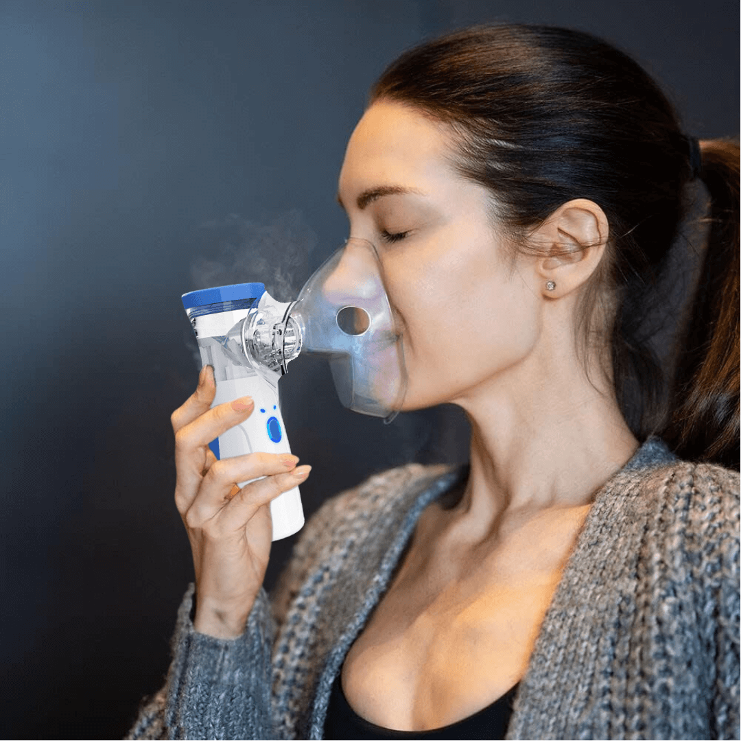 Portable Nebulizer