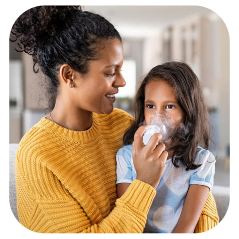 Portable Nebulizer