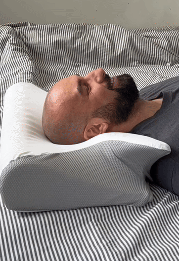 Sleep Aid Pillow