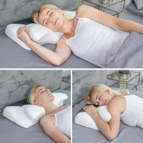 Sleep Aid Pillow