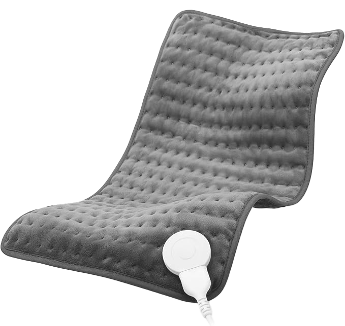 Therapeutic Heating Pad