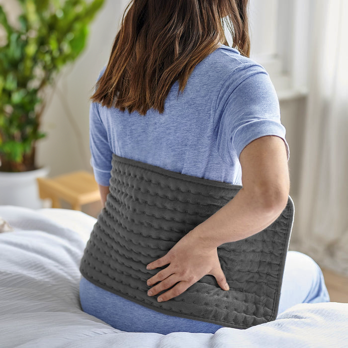 Therapeutic Heating Pad