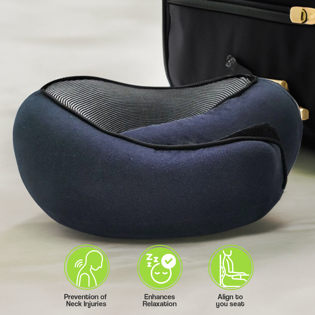 Travel Pillow - LIMITED TIME ONLY!