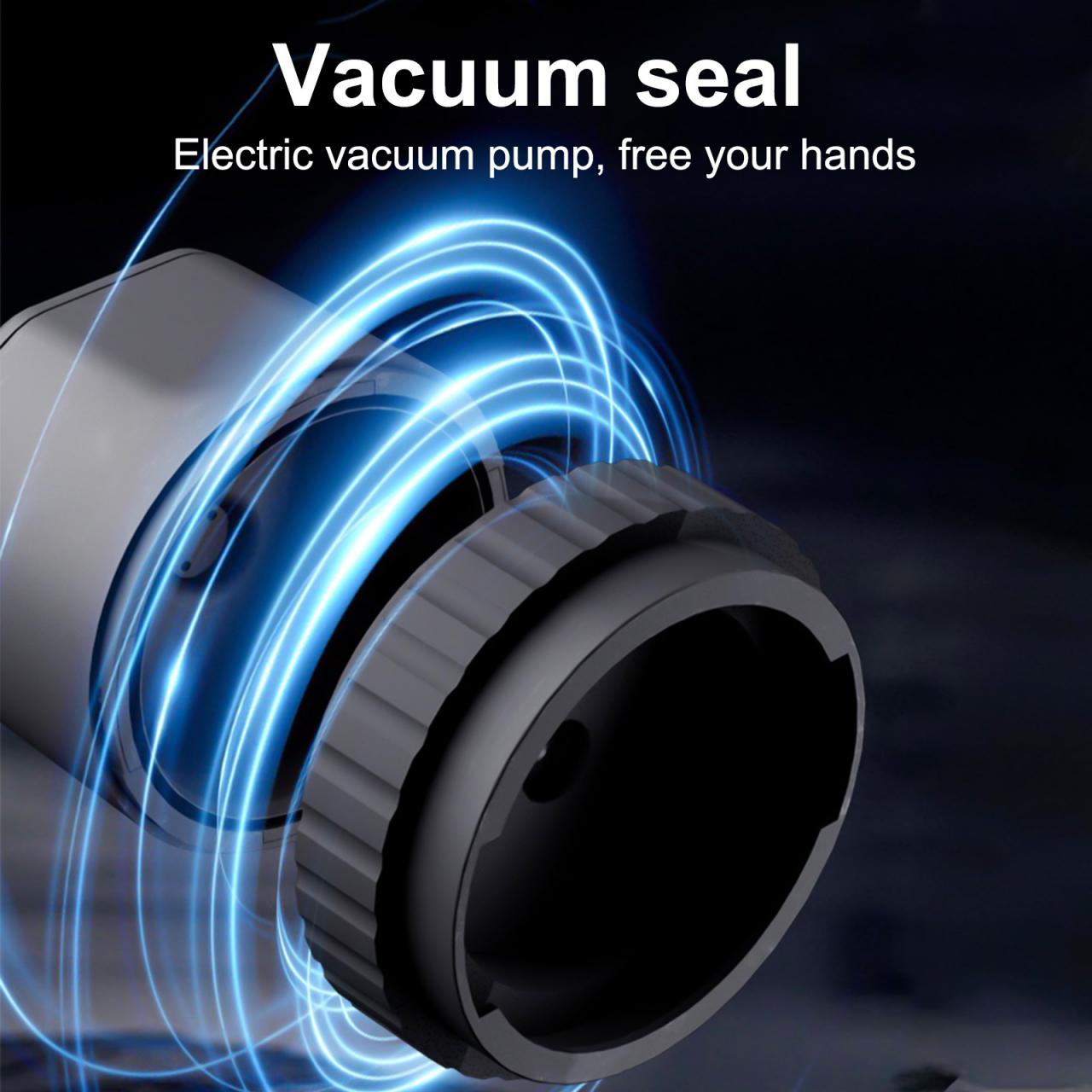 VacuFresh SealMaster